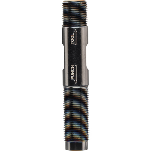 Draw Stud Infinity Industrial Services Inc.