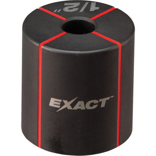 Taraud Exact en acier inoxydable Infinity Industrial Services Inc.