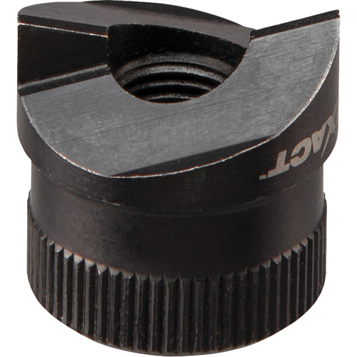 Exact Mild Steel Punch Infinity Industrial Services Inc.