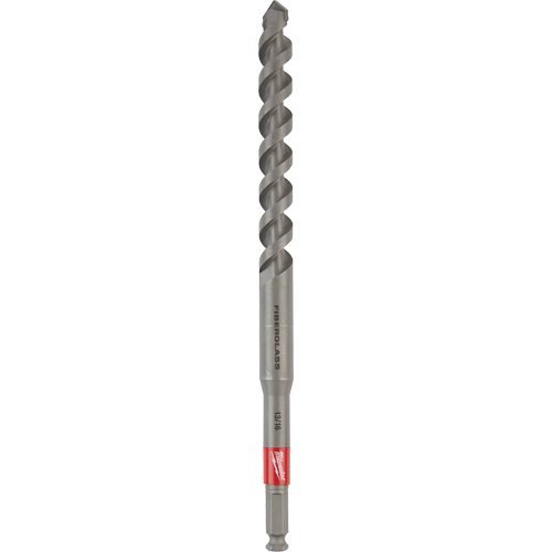 Foret de ligneur pour fibre de verre Shockwave Impact Duty, 13/16", Carbure Infinity Industrial Services Inc.