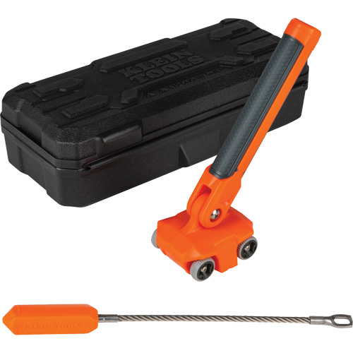 Magnetic Wire Puller with Case Infinity Industrial Services Inc.