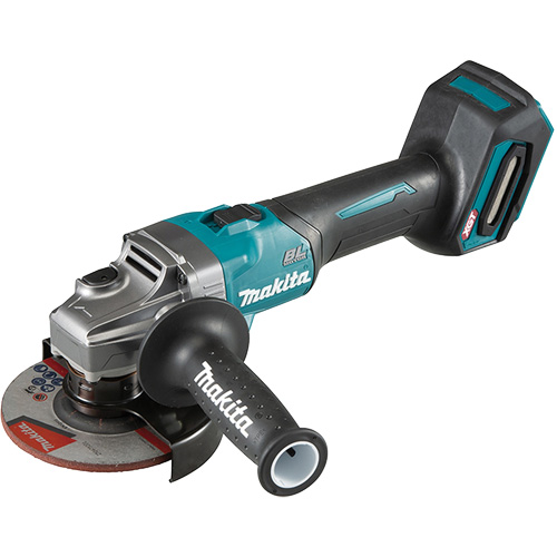 Max XGT&reg; Slide Angle Grinder Kit with Brushless Motor Infinity Industrial Services Inc.