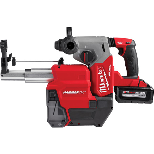 Trousse de perceuse &agrave; percussion avec moteur sans balai Max XGT, 18 V, 1", 2 lb-pi., 1330 tr/min Infinity Industrial Services Inc.