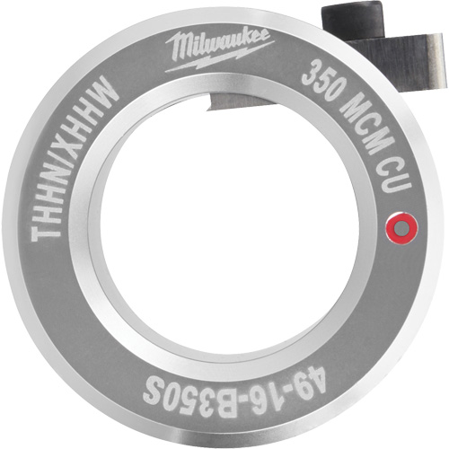 350 MCM Cu THHN/XHHW S Bushing Infinity Industrial Services Inc.