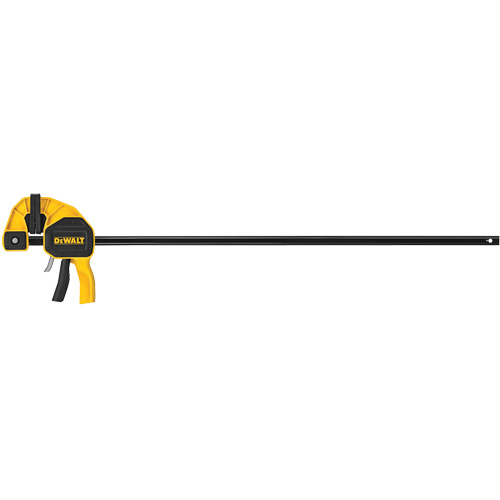 Extra-Large Trigger Clamp, 36" (914 mm) Infinity Industrial Services Inc.
