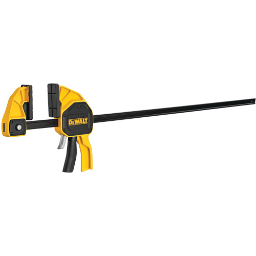 Extra-Large Trigger Clamp, 36" (914 mm) Infinity Industrial Services Inc.