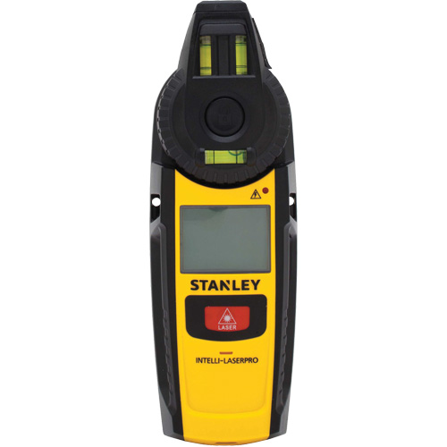 Intellilaser Stud Finder with Laser Infinity Industrial Services Inc.
