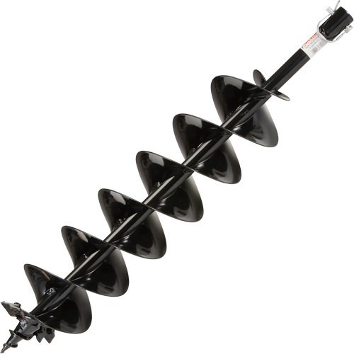 M&egrave;che de tari&egrave;re Infinity Industrial Services Inc.