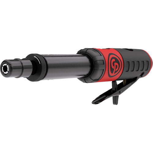 CP7410 Die Grinder with Spindle Lock System, 1/4" Collet, 27000 RPM Infinity Industrial Services Inc.