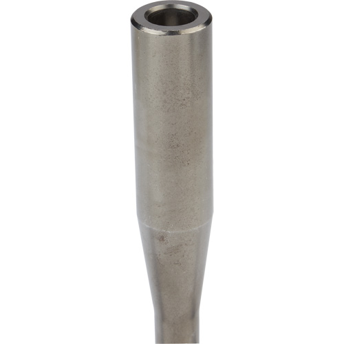 Marteau pour tige de mise &agrave; la terre SDS-Max Infinity Industrial Services Inc.