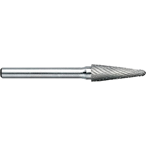 Al&eacute;soir au carbure plein &agrave; double coupe Magnum DRILLCO, SL-3, 3/8" dia., 1/4" Tige, 1-1/16" Prof. de la coupe Infinity Industrial Services Inc.