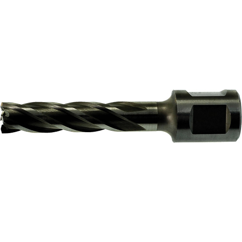 Drillco&reg; Annular Cutter Pilot Infinity Industrial Services Inc.