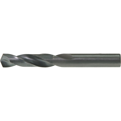 Drillco&reg; Heavy-Duty Screw Machine Drill Bit, 1/16", High Speed Steel, 5/8" Flute, 135° Point Infinity Industrial Services Inc.