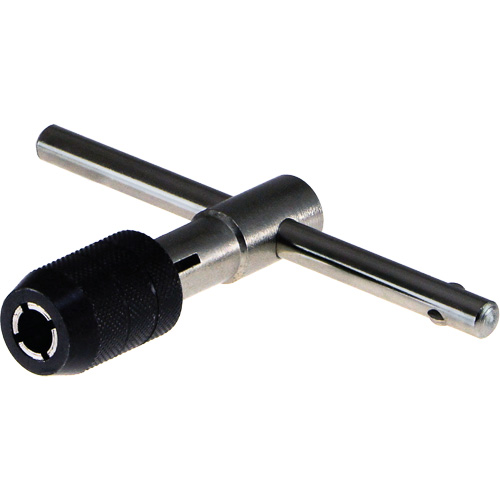 Drillco&reg; T-Handle Tap Wrench Infinity Industrial Services Inc.