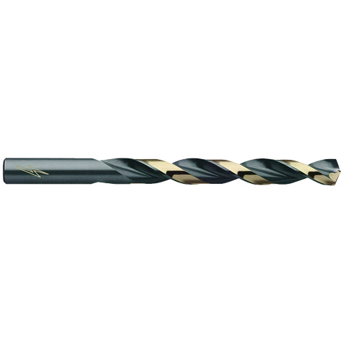 Triumph&reg; ThunderBit&reg; Heavy-Duty BP1HD Jobber Drill Bit, High Speed Steel, 1/16", 1-7/8" L, 7/8" Flute, 135° Point Angle Infinity Industrial Services Inc.