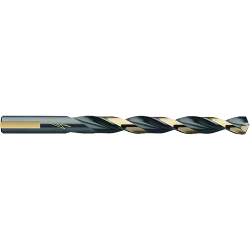 Triumph&reg; ThunderBit&reg; Heavy-Duty BP1HD+ Jobber Drill Bit, High Speed Steel, 1/16", 1-7/8" L, 7/8" Flute, 135° Point Angle Infinity Industrial Services Inc.