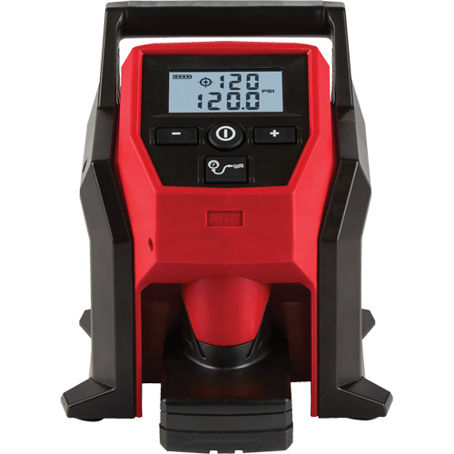M12 Compact Inflator Kit Infinity Industrial Services Inc.