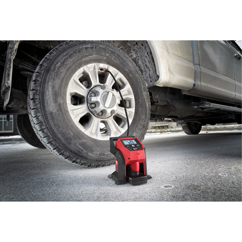 M12 Compact Inflator Kit Infinity Industrial Services Inc.