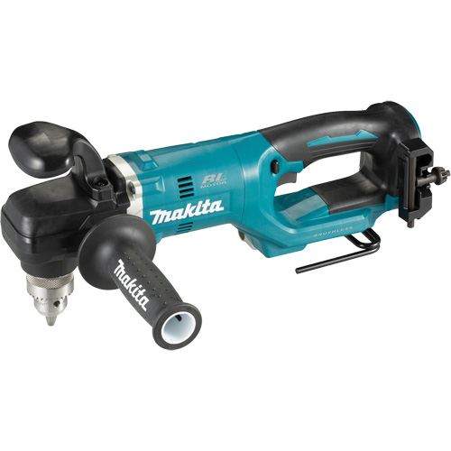 Cordless Angle Drill with Brushless Motor (Tool Only), 18 V, 1/2" Chuck, Lithium-Ion Infinity Industrial Services Inc.