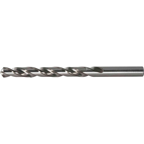 Drillco&reg; Jobber Drill Bit, High Speed Steel, #25, 3" L, 1-7/8" Flute, 118° Point Angle Infinity Industrial Services Inc.