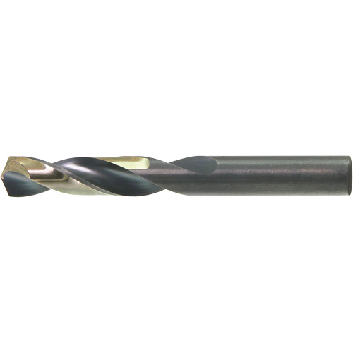 Drillco&reg; Screw Machine Length Drill Bit, 1/16", High Speed Steel, 5/8" Flute, 135° Point Infinity Industrial Services Inc.