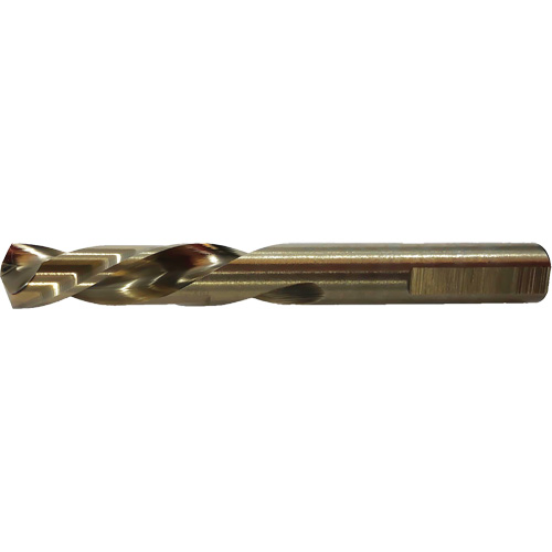 Drillco&reg; Screw Machine Length Drill Bit, 1/16", Cobalt, 5/8" Flute, 135° Point Infinity Industrial Services Inc.