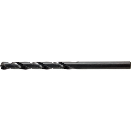 Foret allong&eacute; pour a&eacute;ronef Drillco, #1, Acier rapide, Cannelure 2-5/8", Pointe de 135° Infinity Industrial Services Inc.