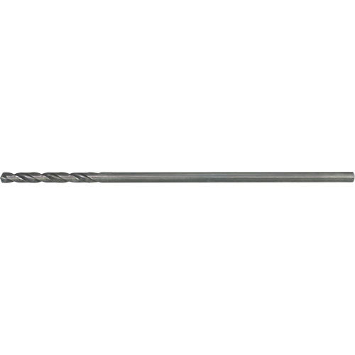 Foret allong&eacute; pour a&eacute;ronef DRILLCO, #1, Acier rapide, Cannelure 2-5/8", Pointe de 135° Infinity Industrial Services Inc.