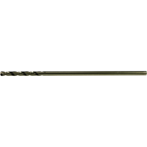DRILLCO Aircraft Extension Drill Bit, 1/16", High Speed Cobalt, 7/8" Flute, 135° Point Infinity Industrial Services Inc.