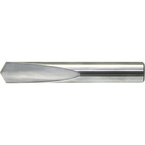 Foret &agrave; langue d'aspic en carbure plein DRILLCO, Diam&egrave;tre de 1/32", Tige 1/8" rond, Longeur de 1-1/2" Infinity Industrial Services Inc.