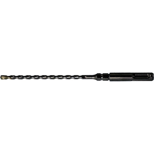 Drillco&reg; Tapcon Anchor Masonry Drill, 5/32", Hex/SDS-Plus Shank, Carbide Infinity Industrial Services Inc.