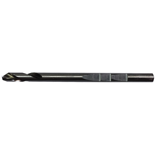 Foret guide pour scie &agrave; cloche Drillco, 1/4" Tige Infinity Industrial Services Inc.