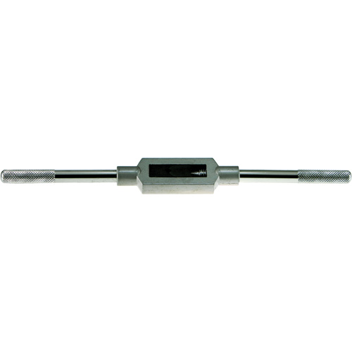 Drillco&reg; Adjustable Tap & Reamer Wrench Infinity Industrial Services Inc.