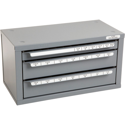 Distributeur de tarauds Drillco Infinity Industrial Services Inc.