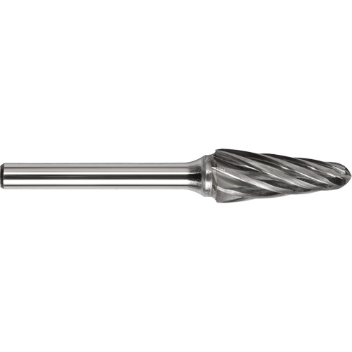 Fraise cylindrique Drillco pour la coupe d'aluminium, SL-1NF Infinity Industrial Services Inc.