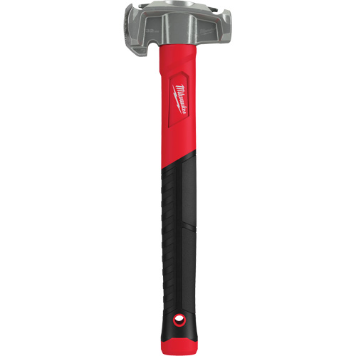 4-in-1 Lineman's Hammer, 32 oz., Fibreglass Handle, 15" L Infinity Industrial Services Inc.
