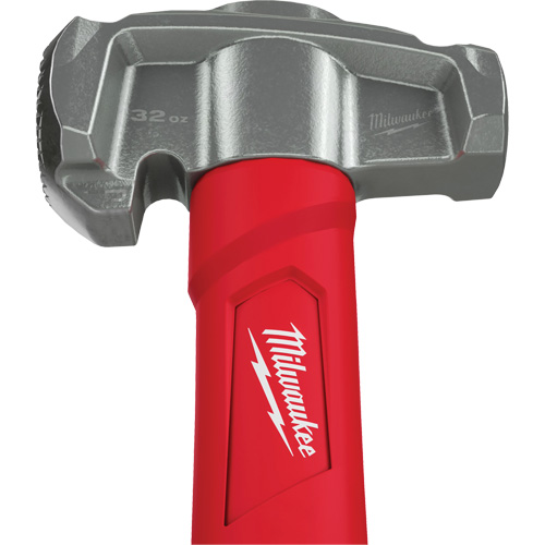 4-in-1 Lineman's Hammer, 32 oz., Fibreglass Handle, 15" L Infinity Industrial Services Inc.