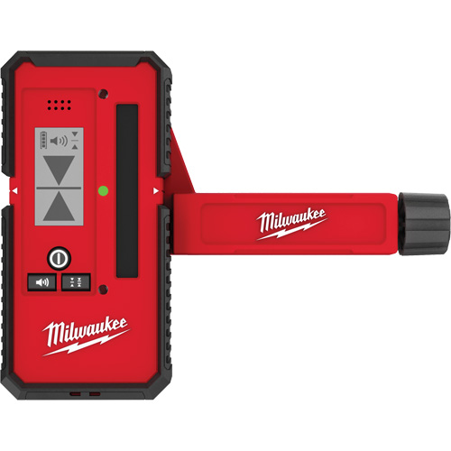 165' Laser Line Detector Infinity Industrial Services Inc.
