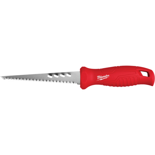 Rasping Jab Saw Infinity Industrial Services Inc.