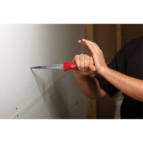 Rasping Jab Saw Infinity Industrial Services Inc.