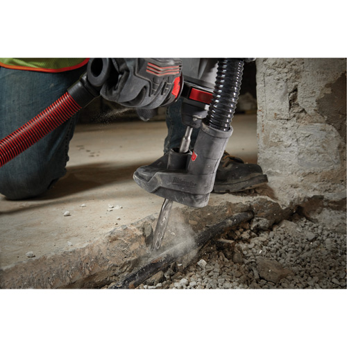 Sledge Flat Chisel Infinity Industrial Services Inc.