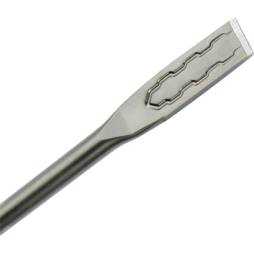 Sledge Flat Chisel Infinity Industrial Services Inc.
