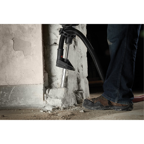 Sledge Flat Chisel Infinity Industrial Services Inc.