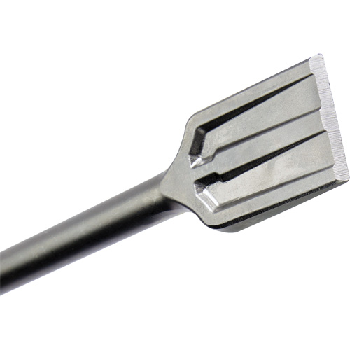 Sledge Scaling Chisel Infinity Industrial Services Inc.