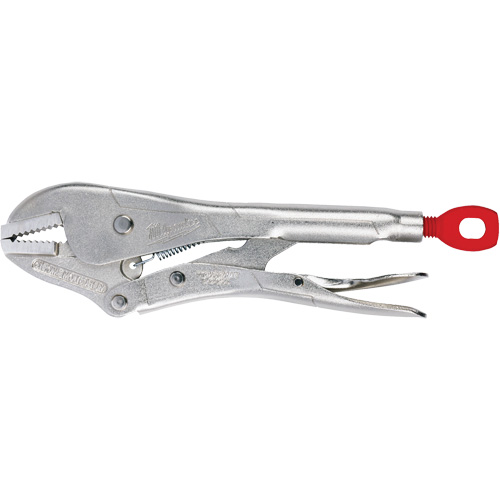 Pince-&eacute;tau Torque Lock, Longueur 7", Droit Infinity Industrial Services Inc.