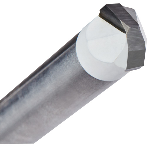 Natural Stone Bit, 3/8", Carbide Infinity Industrial Services Inc.