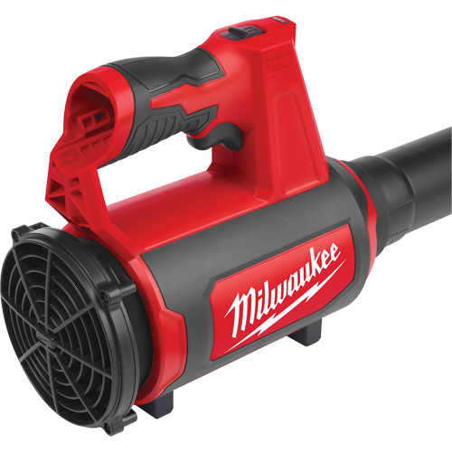 M12 Compact Spot Blower (Tool Only), 12 V, 110 MPH Output, Battery Powered Infinity Industrial Services Inc.