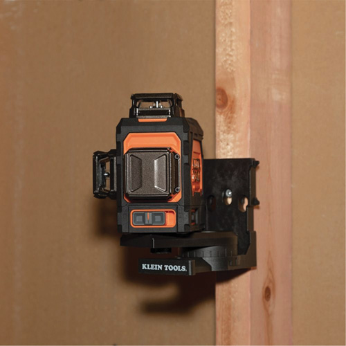 Rechargeable Self-Leveling Green Planar Laser Level Infinity Industrial Services Inc.