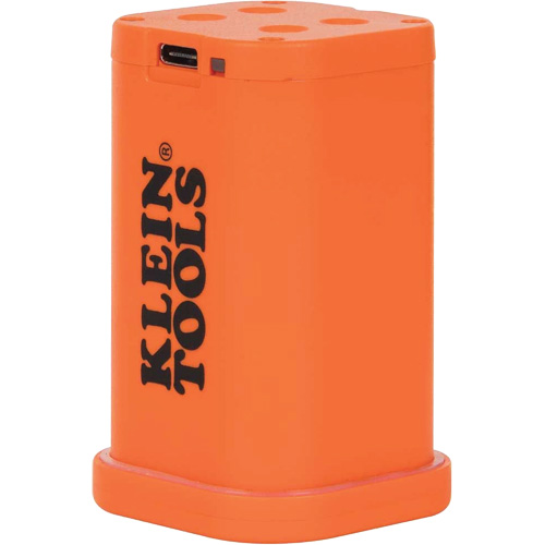 Li-Ion Battery for Self-Leveling Green Planar Laser Level Infinity Industrial Services Inc.