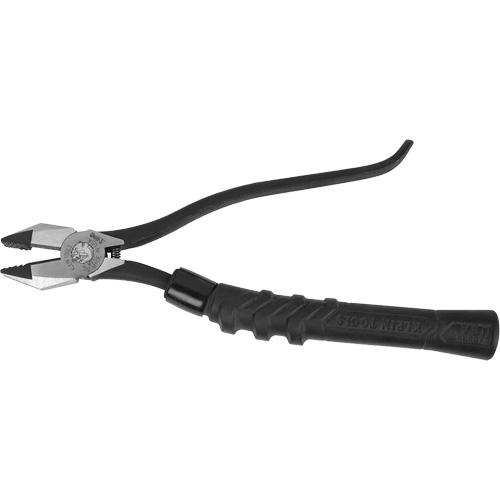 Slim-Head Ironworker's Pliers Infinity Industrial Services Inc.